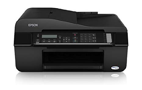 Epson Stylus Office BX630FW